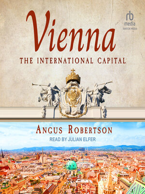 cover image of Vienna